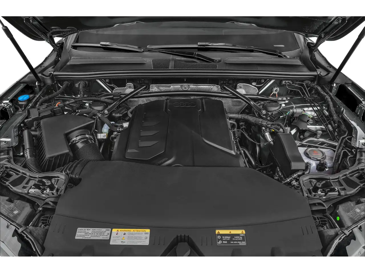 Audi Q5 - Image 8
