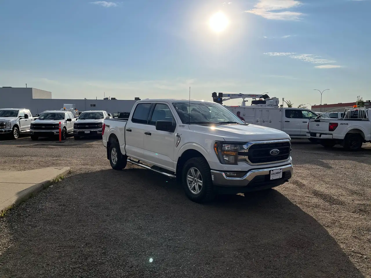 Ford F-150 - Image 4