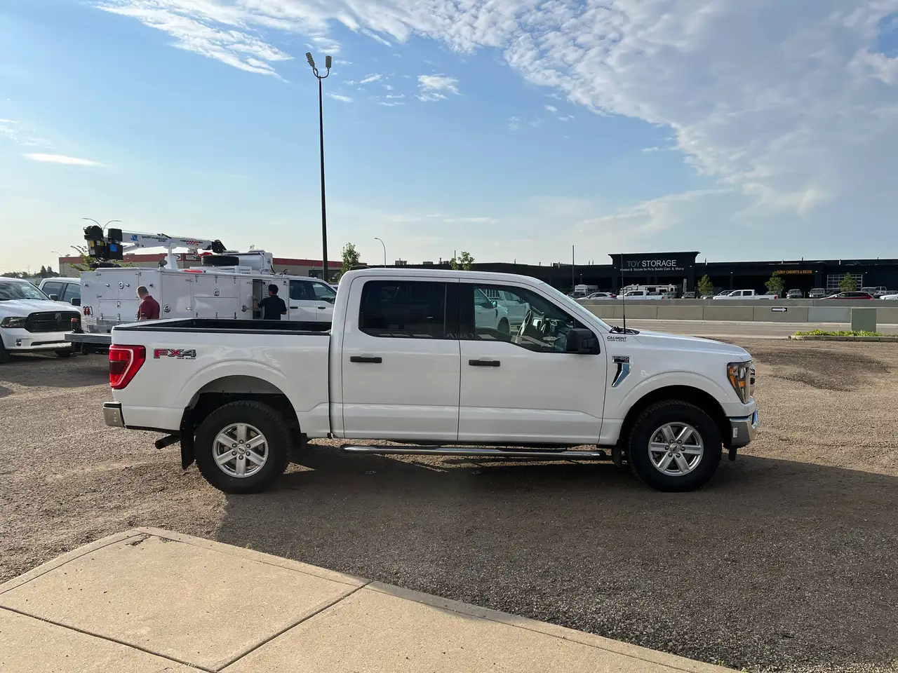 Ford F-150 - Image 5