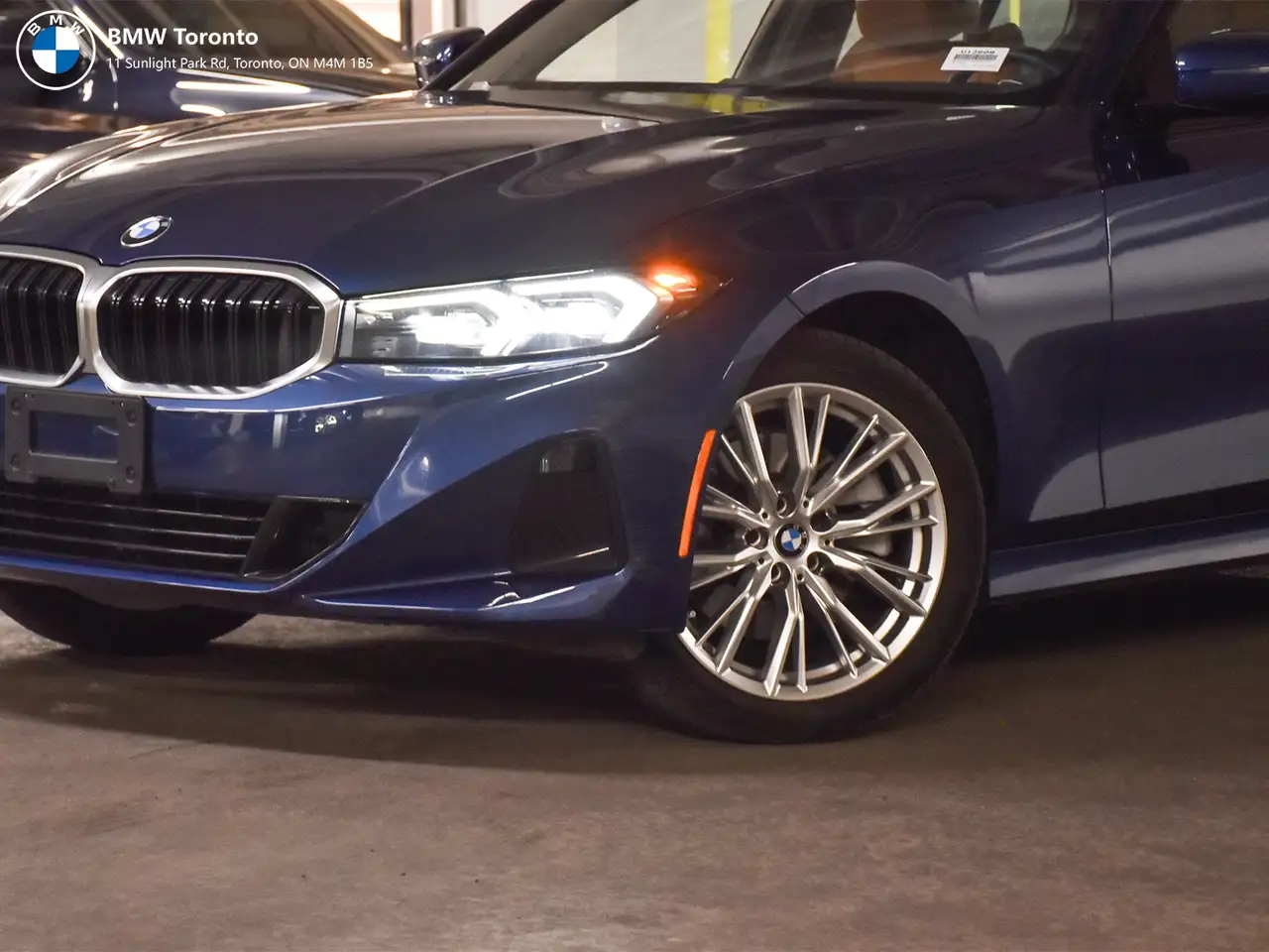 BMW 3 Series - Image 2