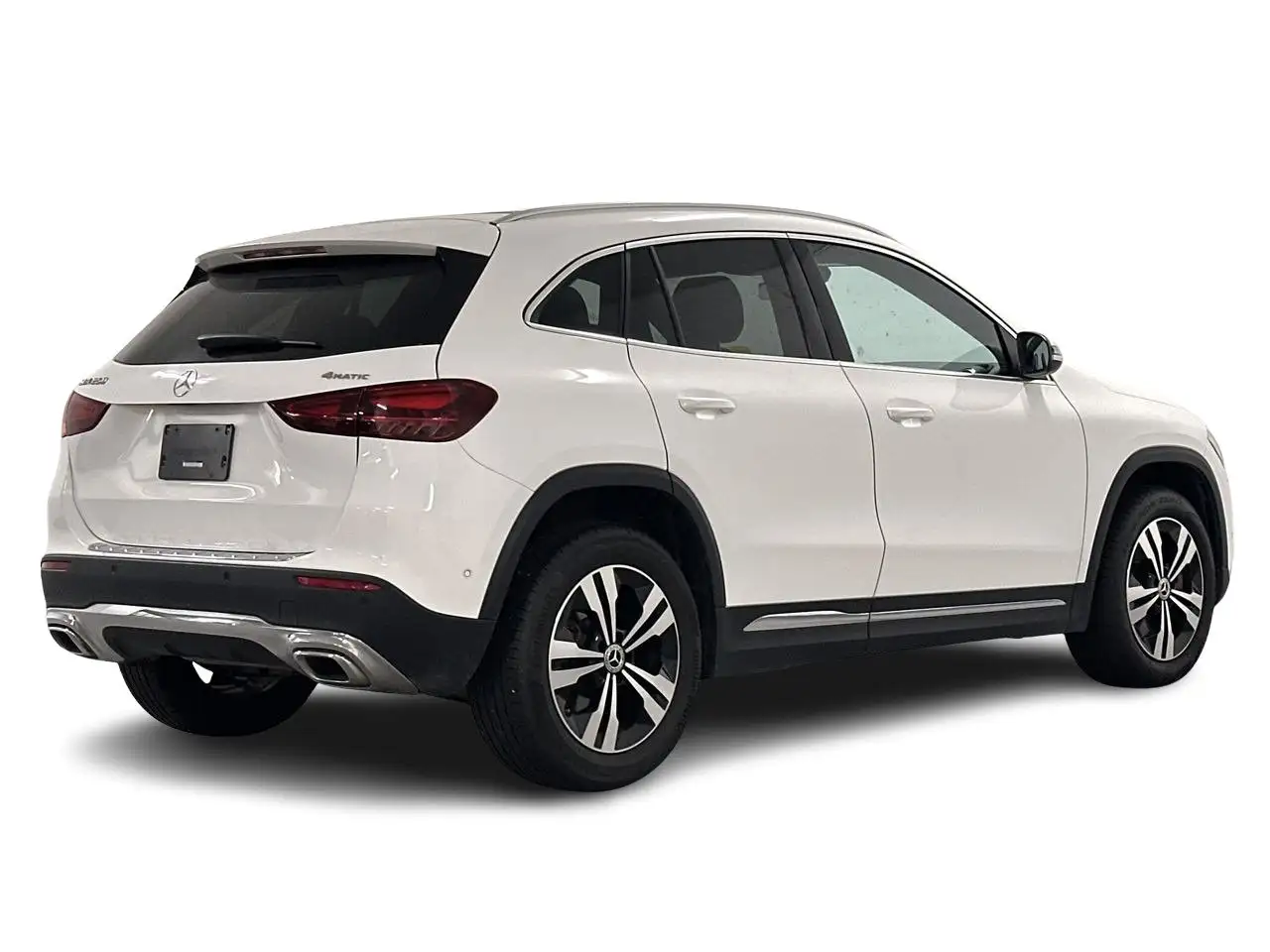 Mercedes-Benz GLA - Image 14