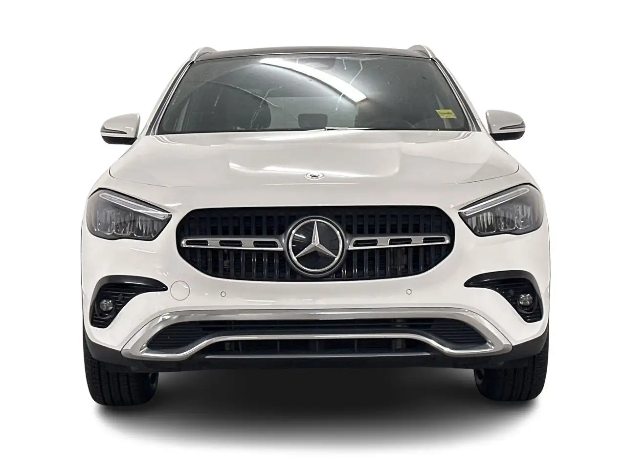 Mercedes-Benz GLA - Image 4