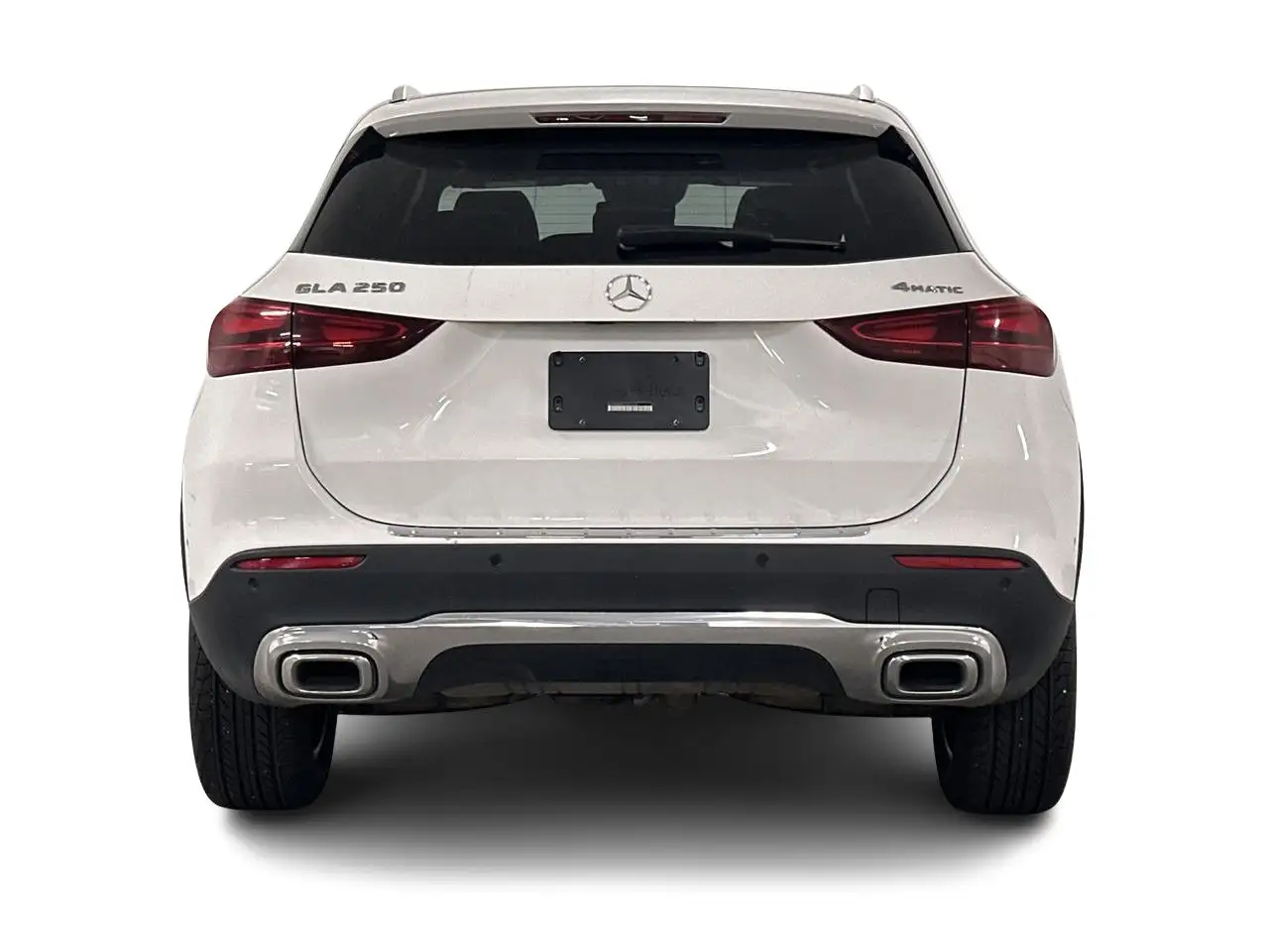 Mercedes-Benz GLA - Image 12