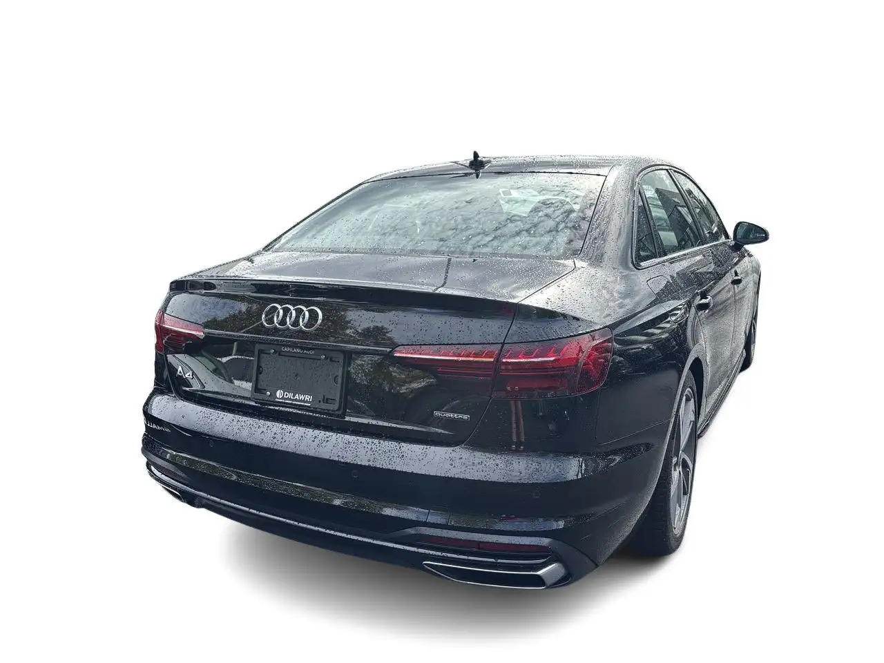 Audi A4 - Image 13