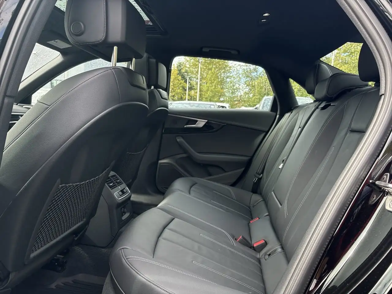 Audi A4 - Image 29