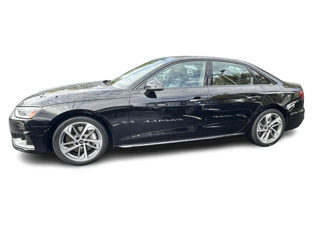 Audi A4 - Image 7