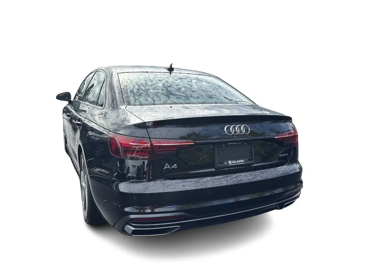 Audi A4 - Image 11