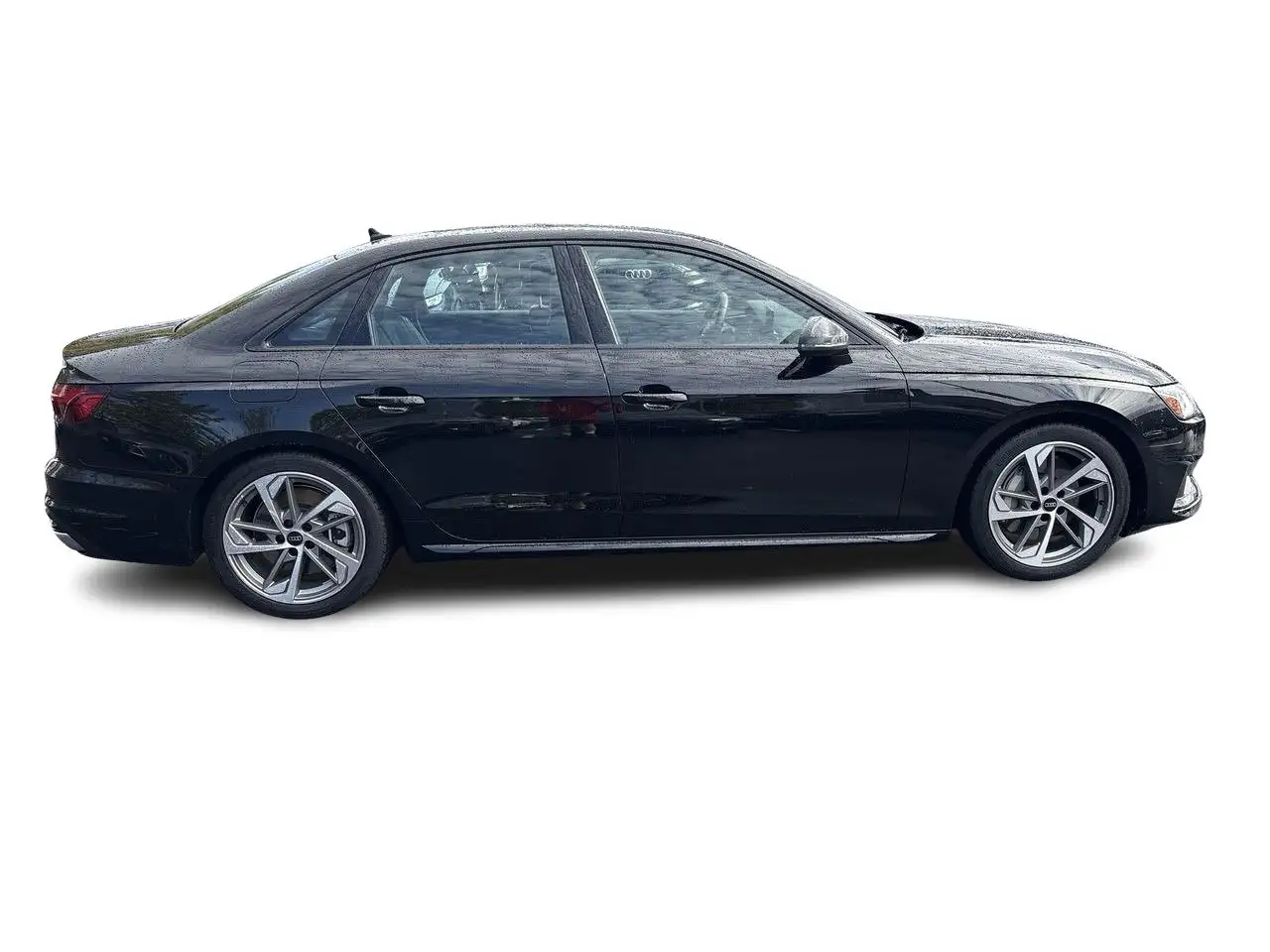 Audi A4 - Image 16