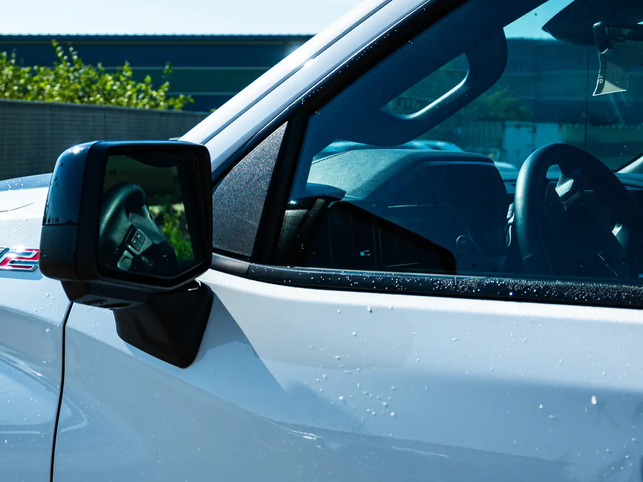 Chevrolet Silverado 1500 - Image 7