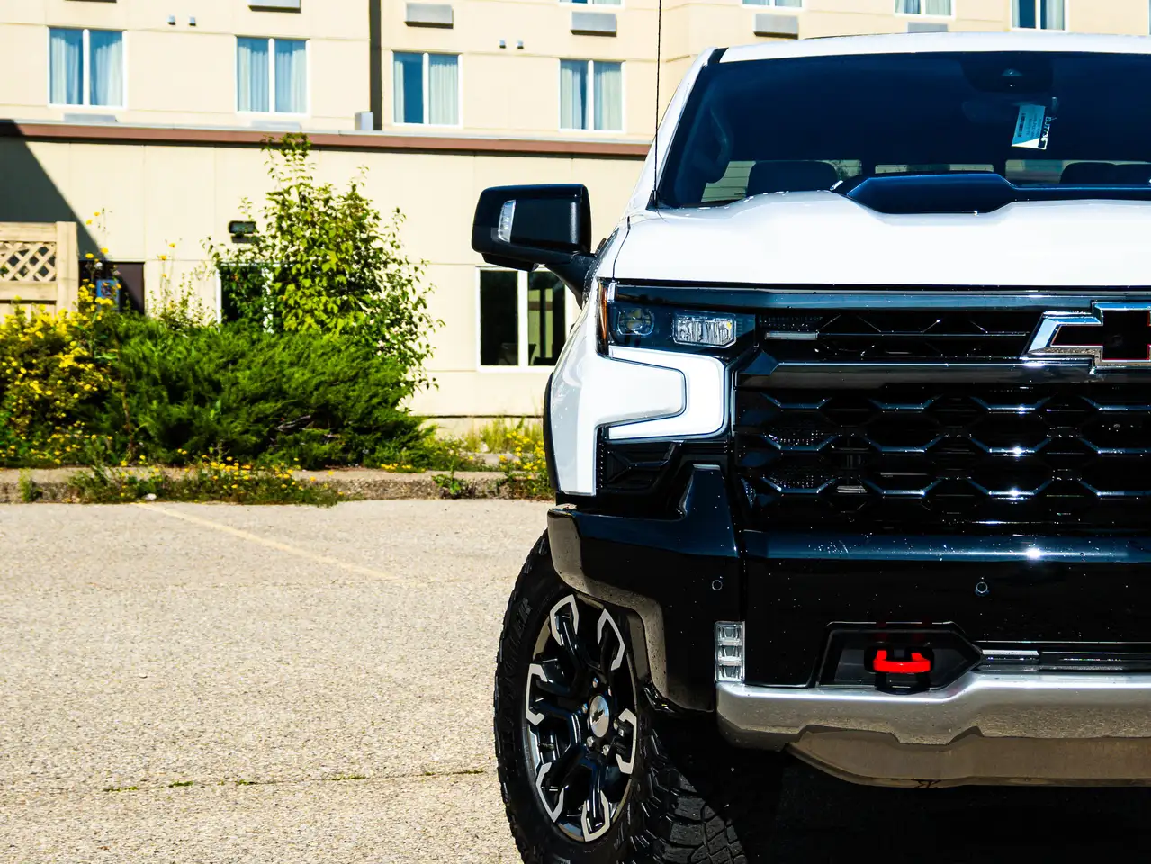 Chevrolet Silverado 1500 - Image 6