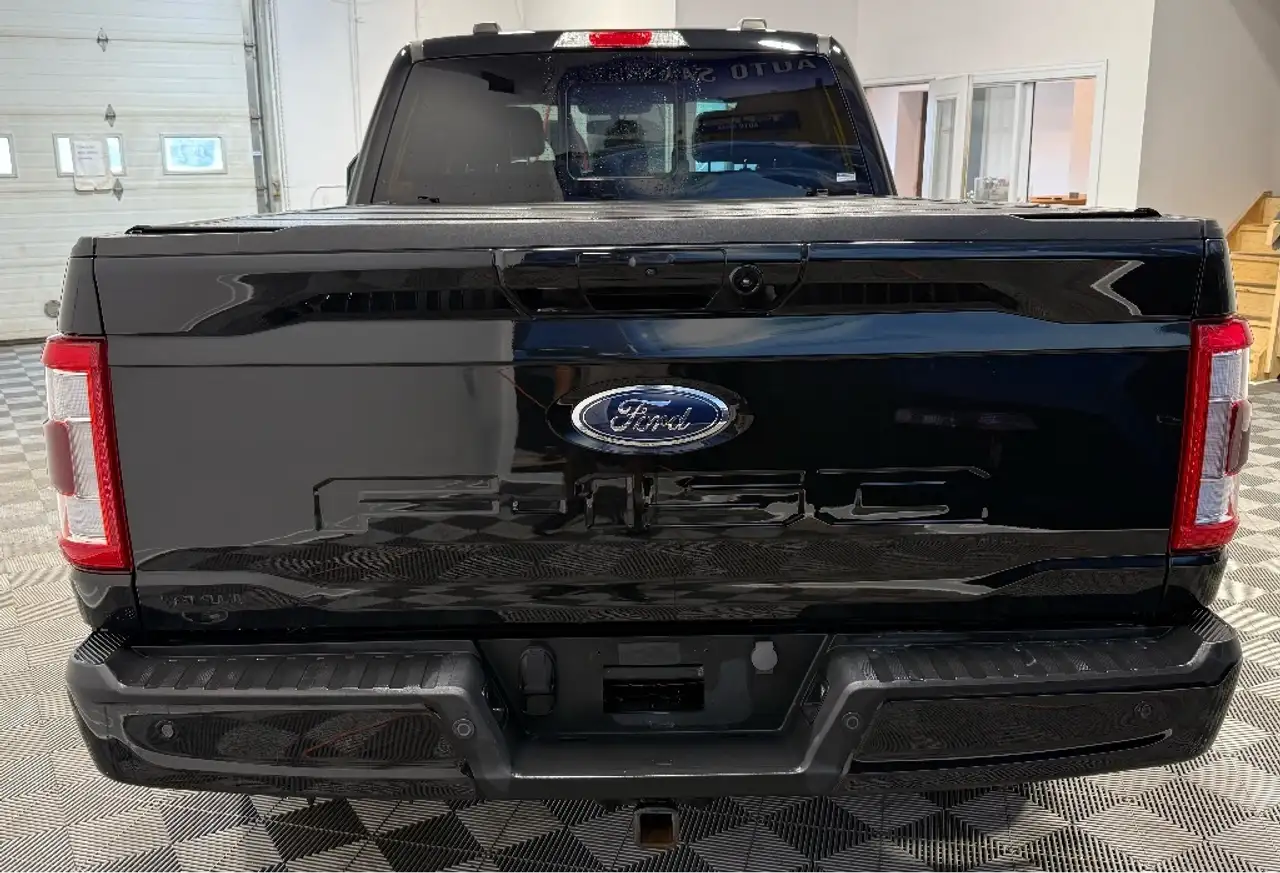 Ford F-150 - Image 4