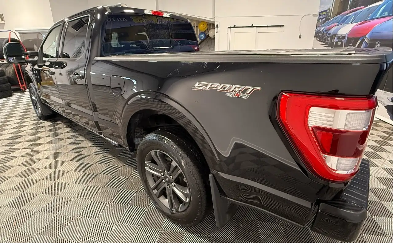 Ford F-150 - Image 3