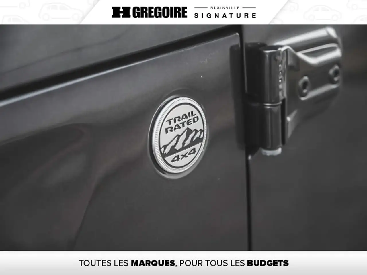 Jeep Wrangler - Image 14