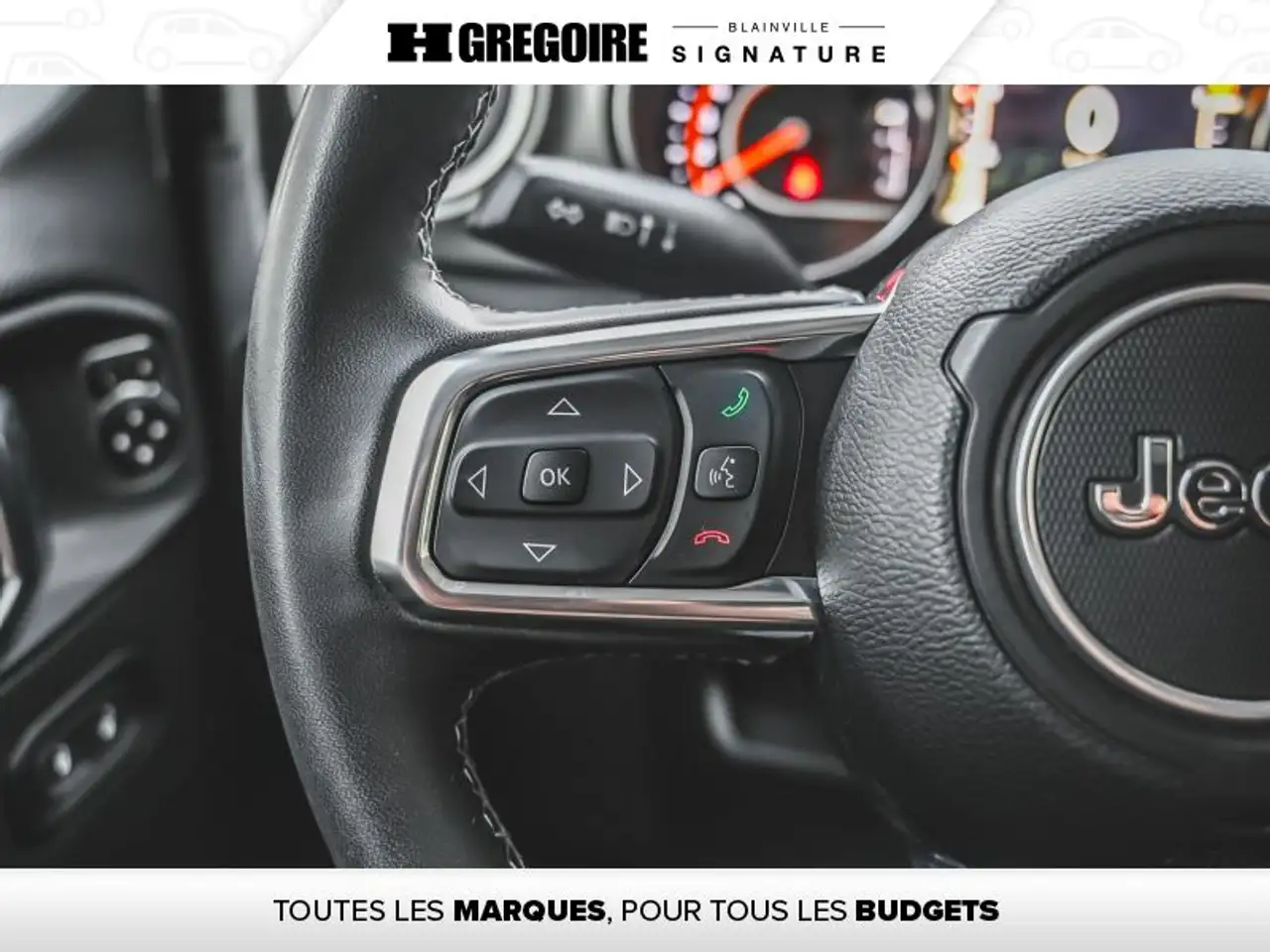 Jeep Wrangler - Image 19