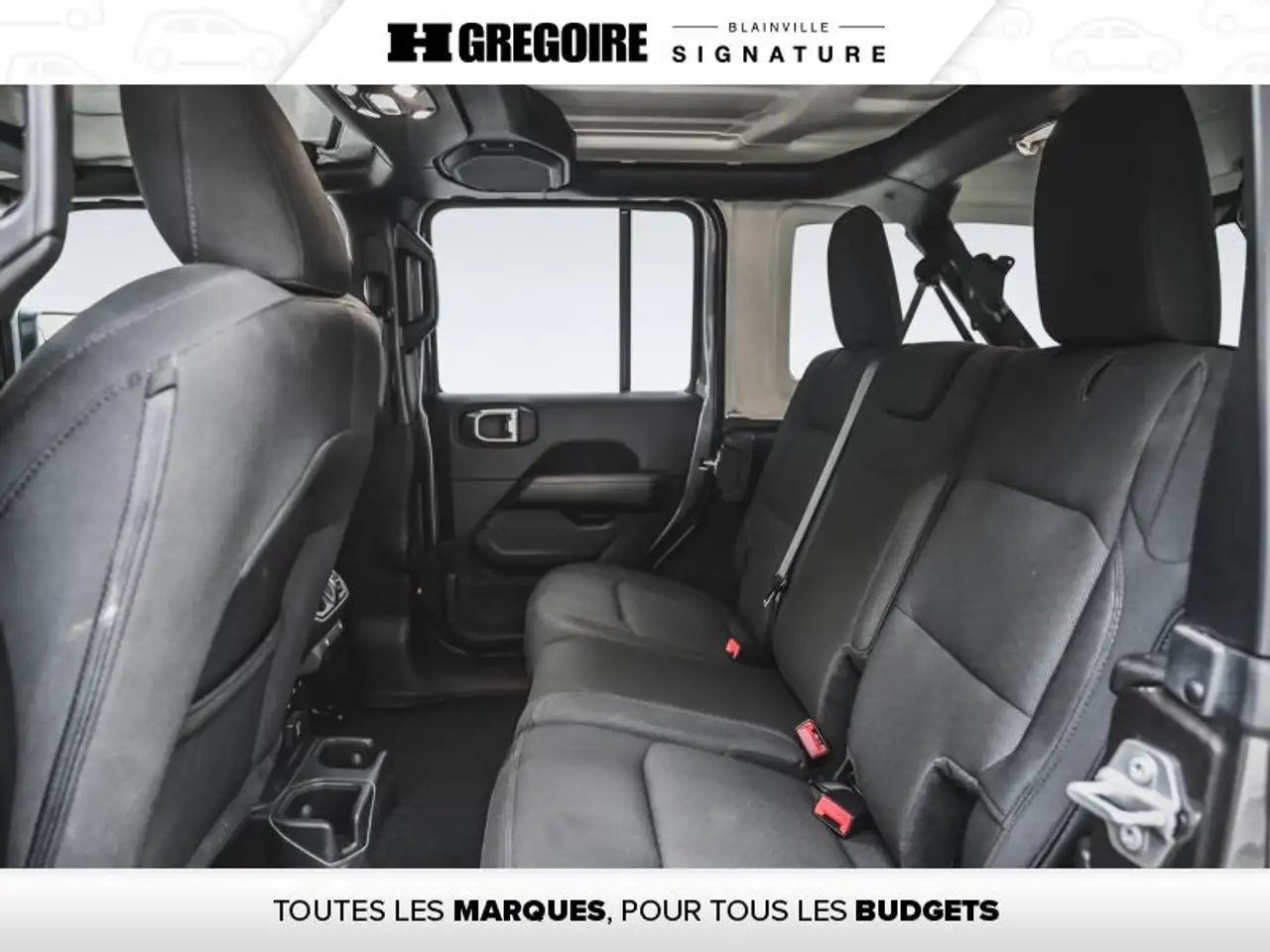 Jeep Wrangler - Image 27