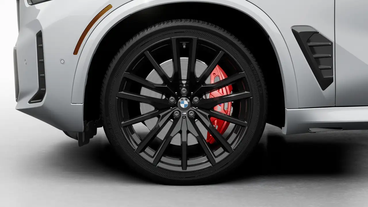 BMW X5 - Image 7