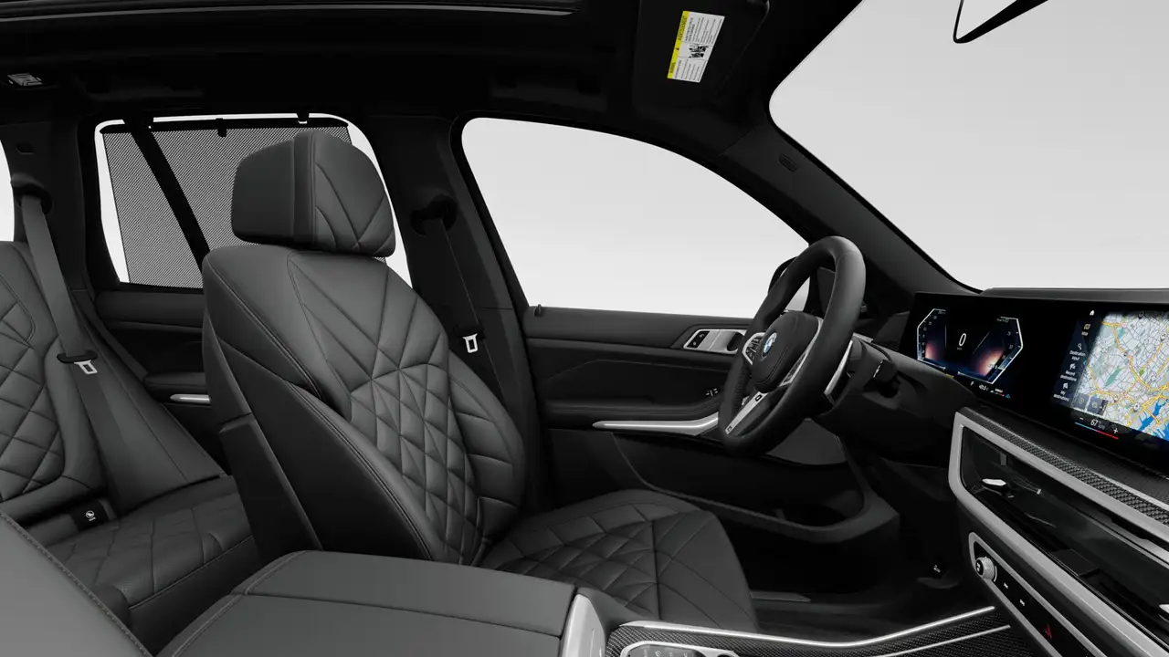 BMW X5 - Image 9
