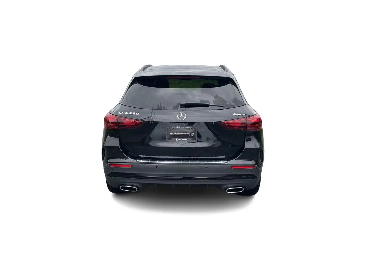 Mercedes-Benz GLA - Image 12