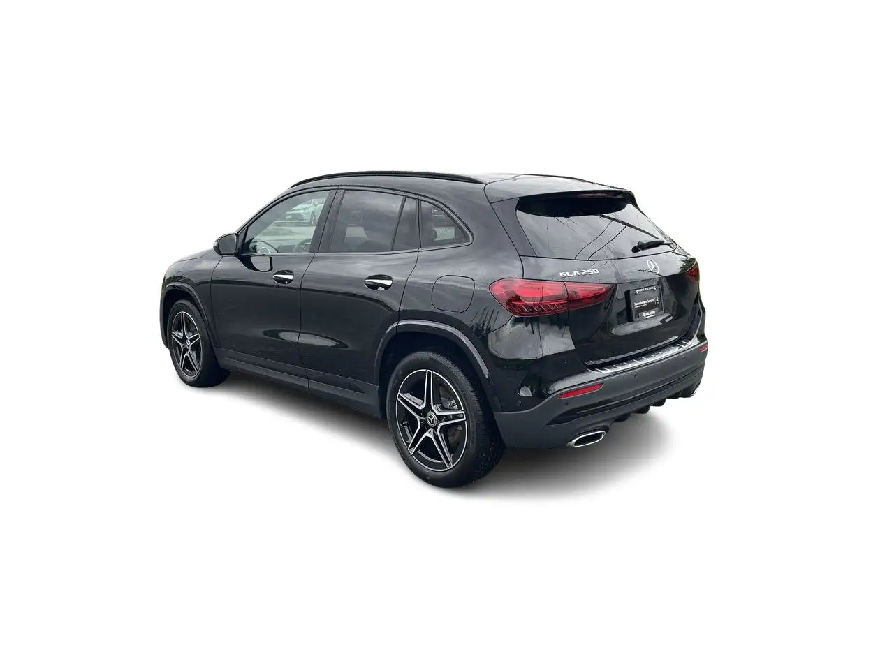 Mercedes-Benz GLA - Image 10