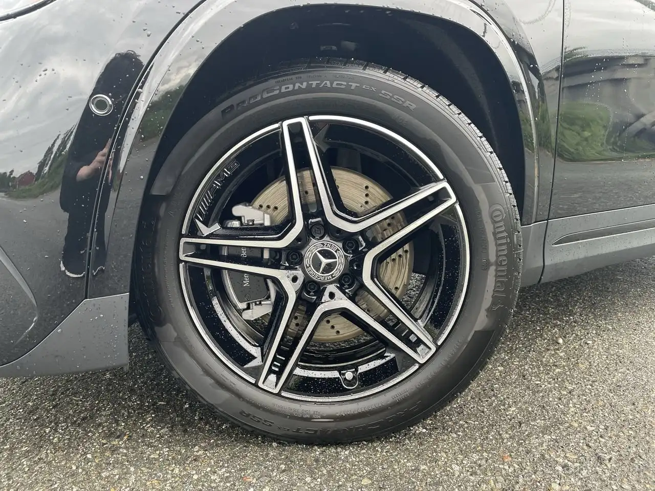 Mercedes-Benz GLA - Image 24