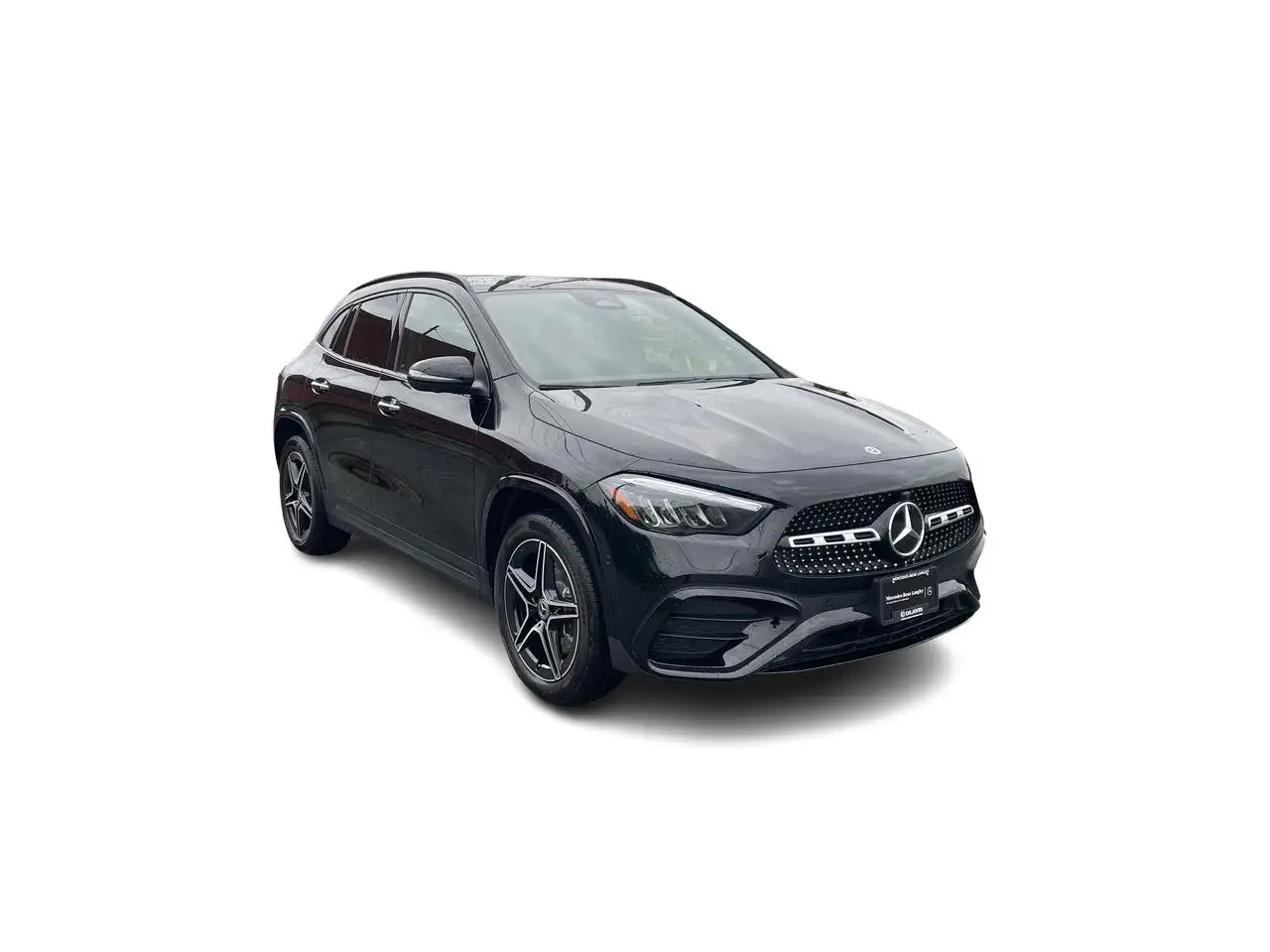 Mercedes-Benz GLA - Image 2