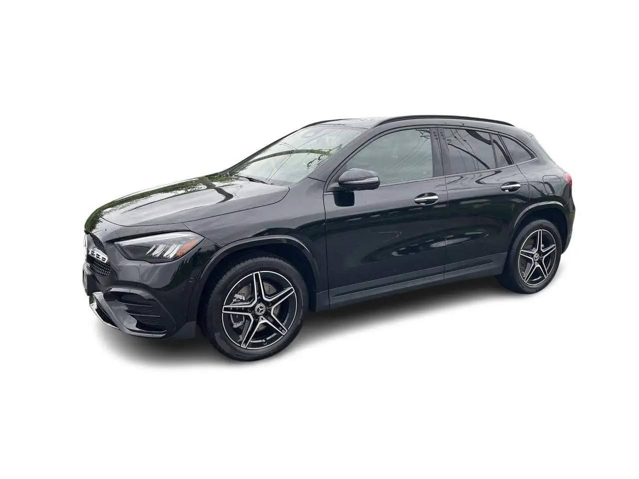 Mercedes-Benz GLA - Image 7