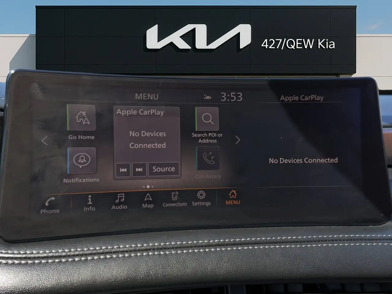 Infiniti QX60 - Image 17