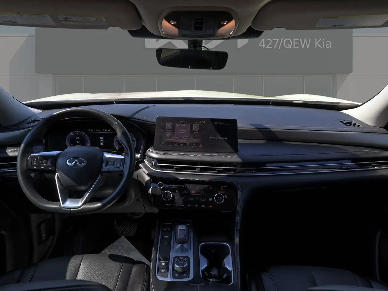 Infiniti QX60 - Image 14