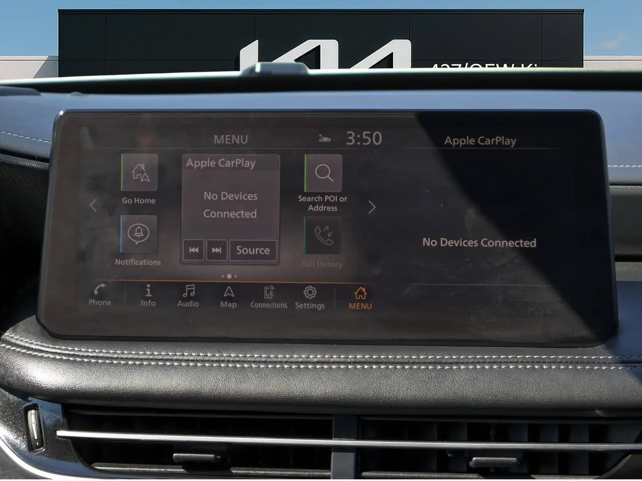 Infiniti QX60 - Image 15