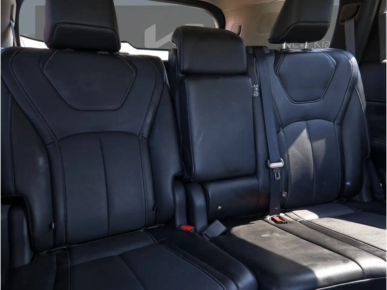 Infiniti QX60 - Image 12