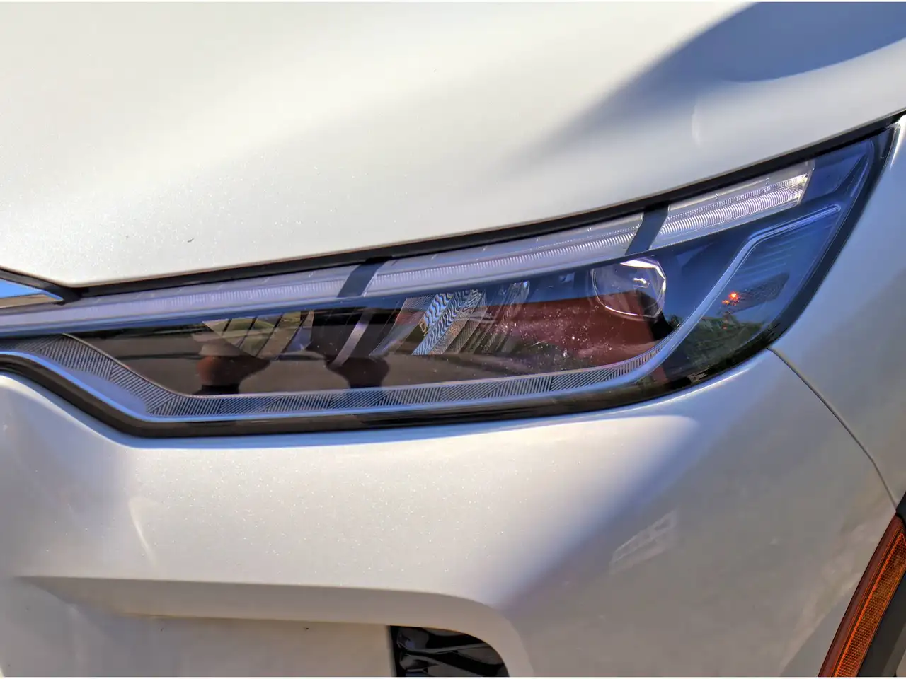 Infiniti QX60 - Image 33