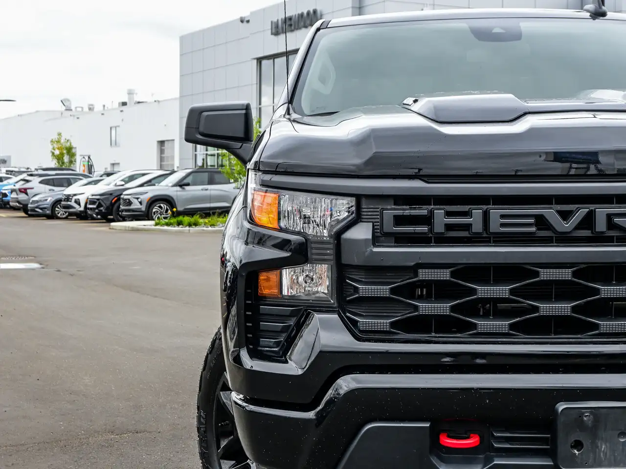 Chevrolet Silverado 1500 - Image 5
