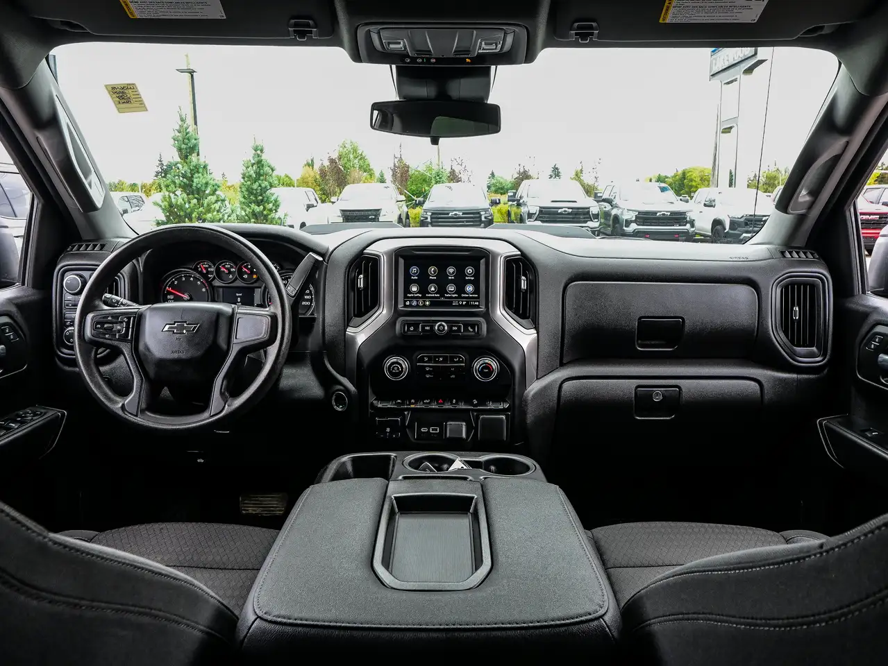 Chevrolet Silverado 1500 - Image 29