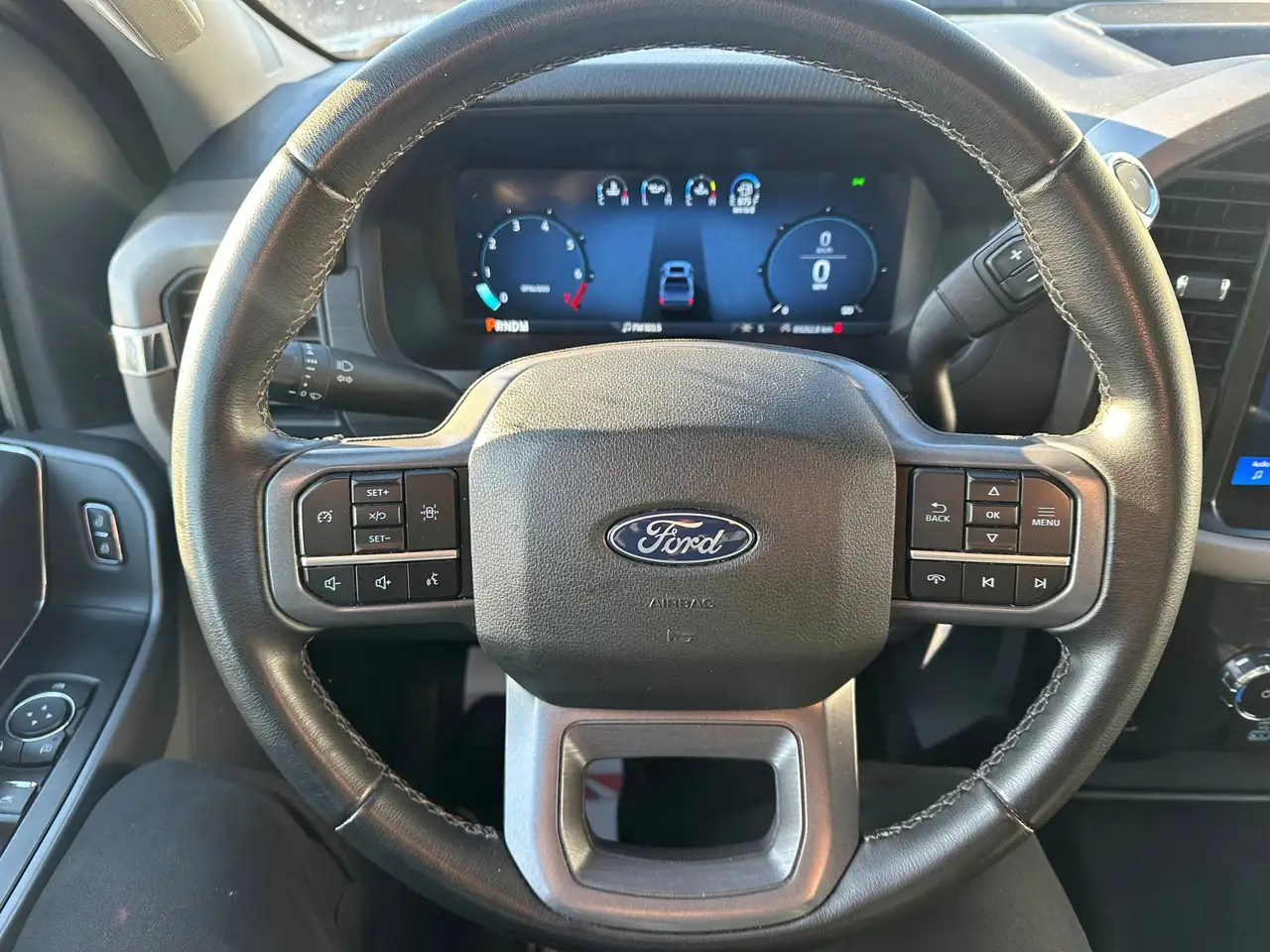 Ford F-150 - Image 15