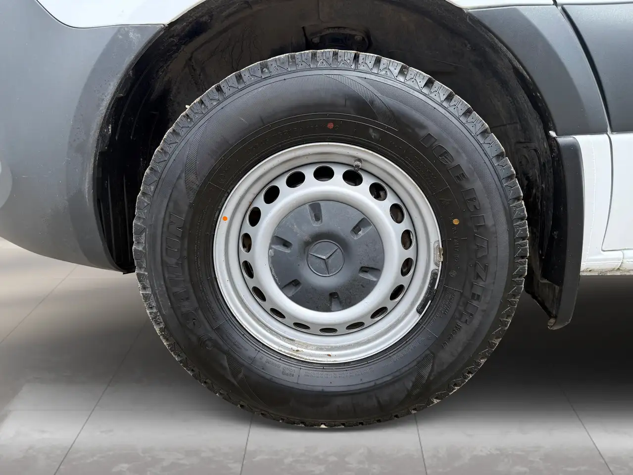 Mercedes-Benz Sprinter - Image 7