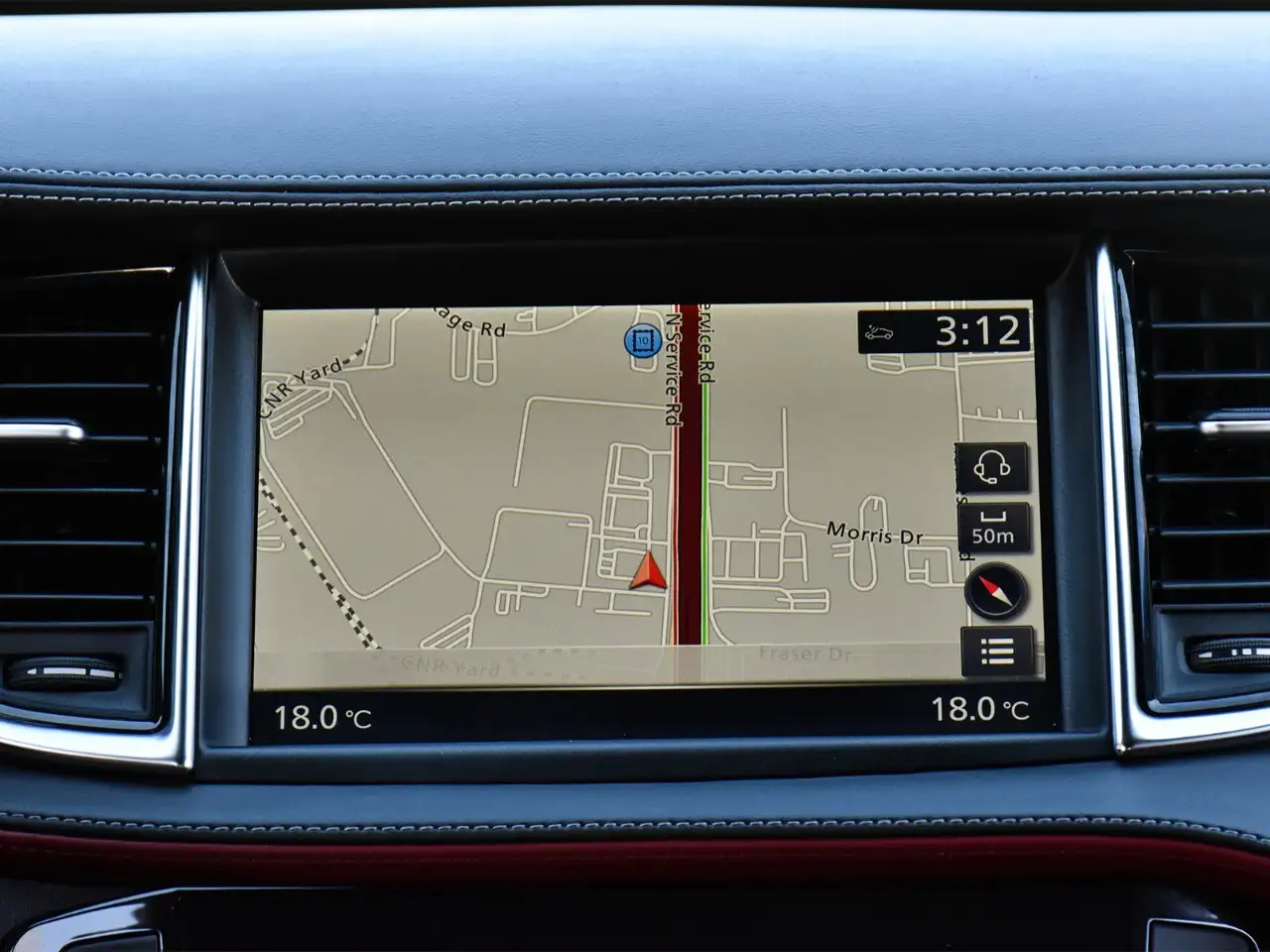 Infiniti QX50 - Image 16