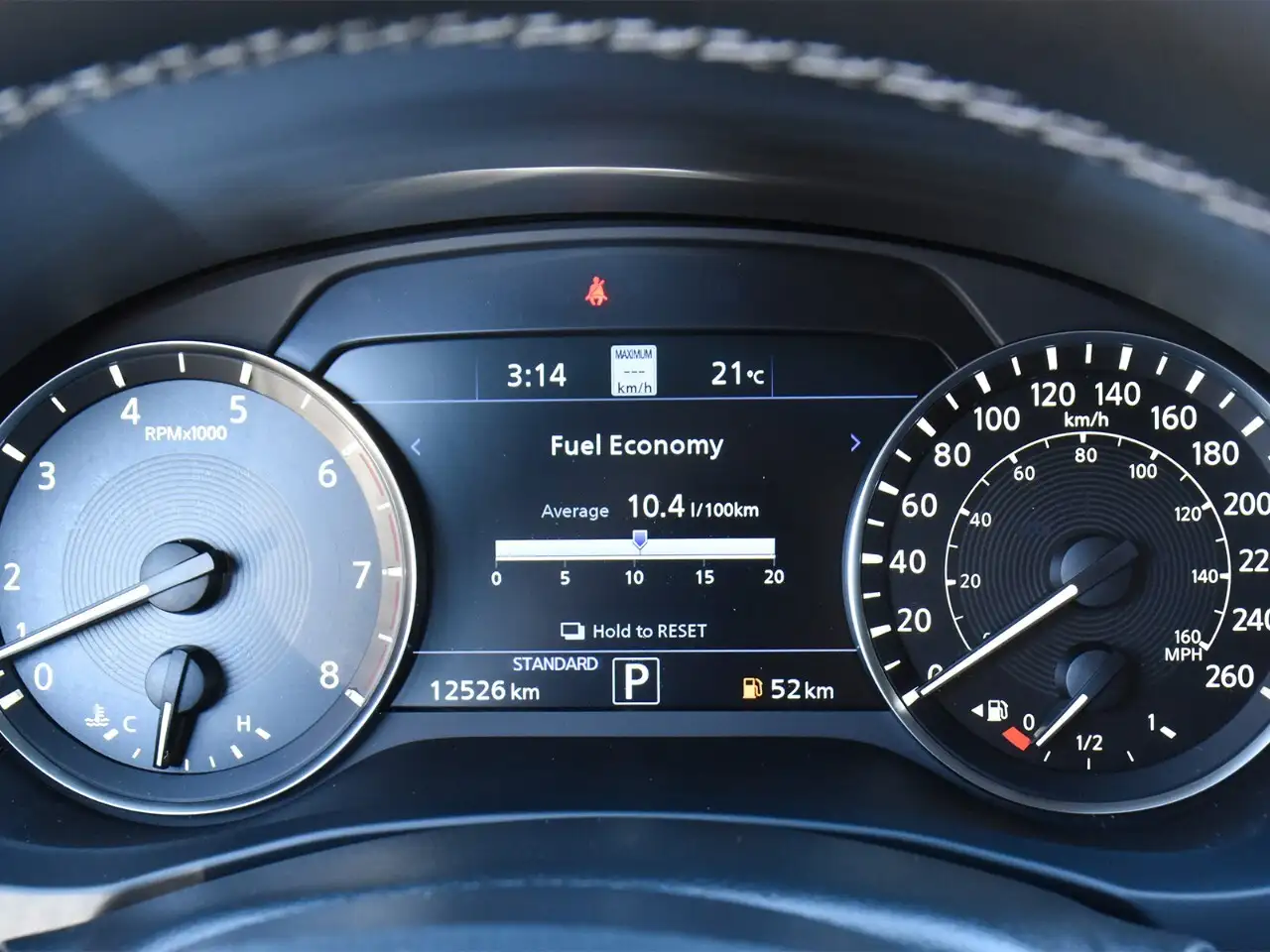 Infiniti QX50 - Image 25