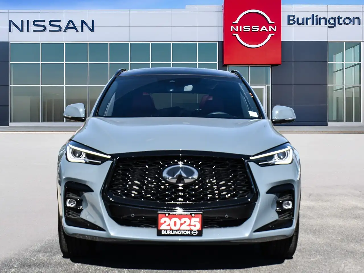 Infiniti QX50 - Image 6