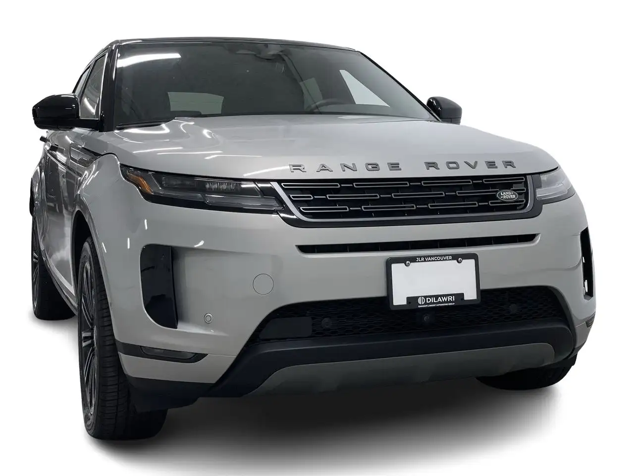 Land Rover Range Rover Evoque - Image 2