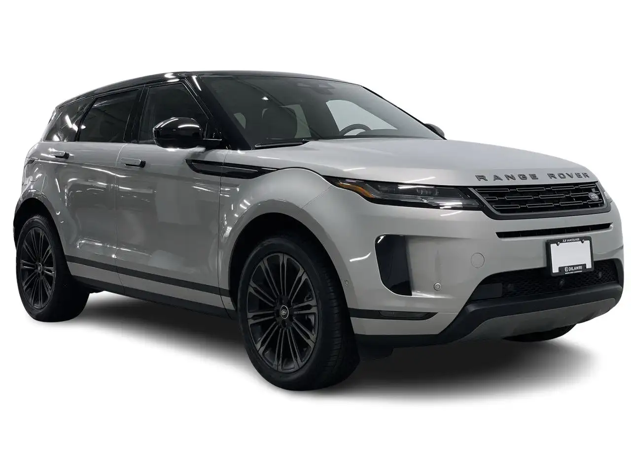 Land Rover Range Rover Evoque - Image 16