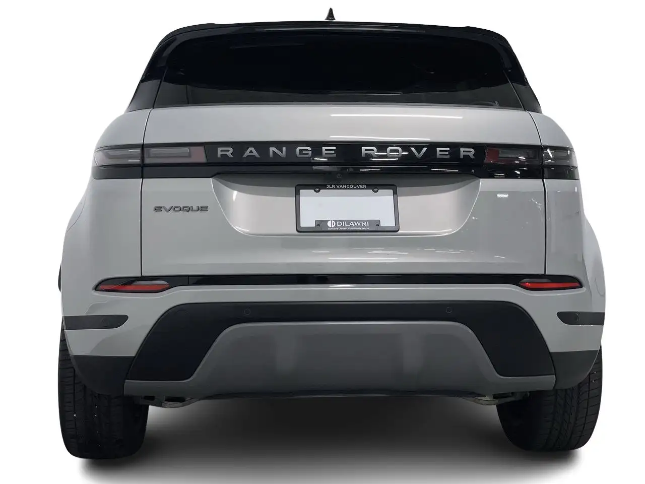 Land Rover Range Rover Evoque - Image 11