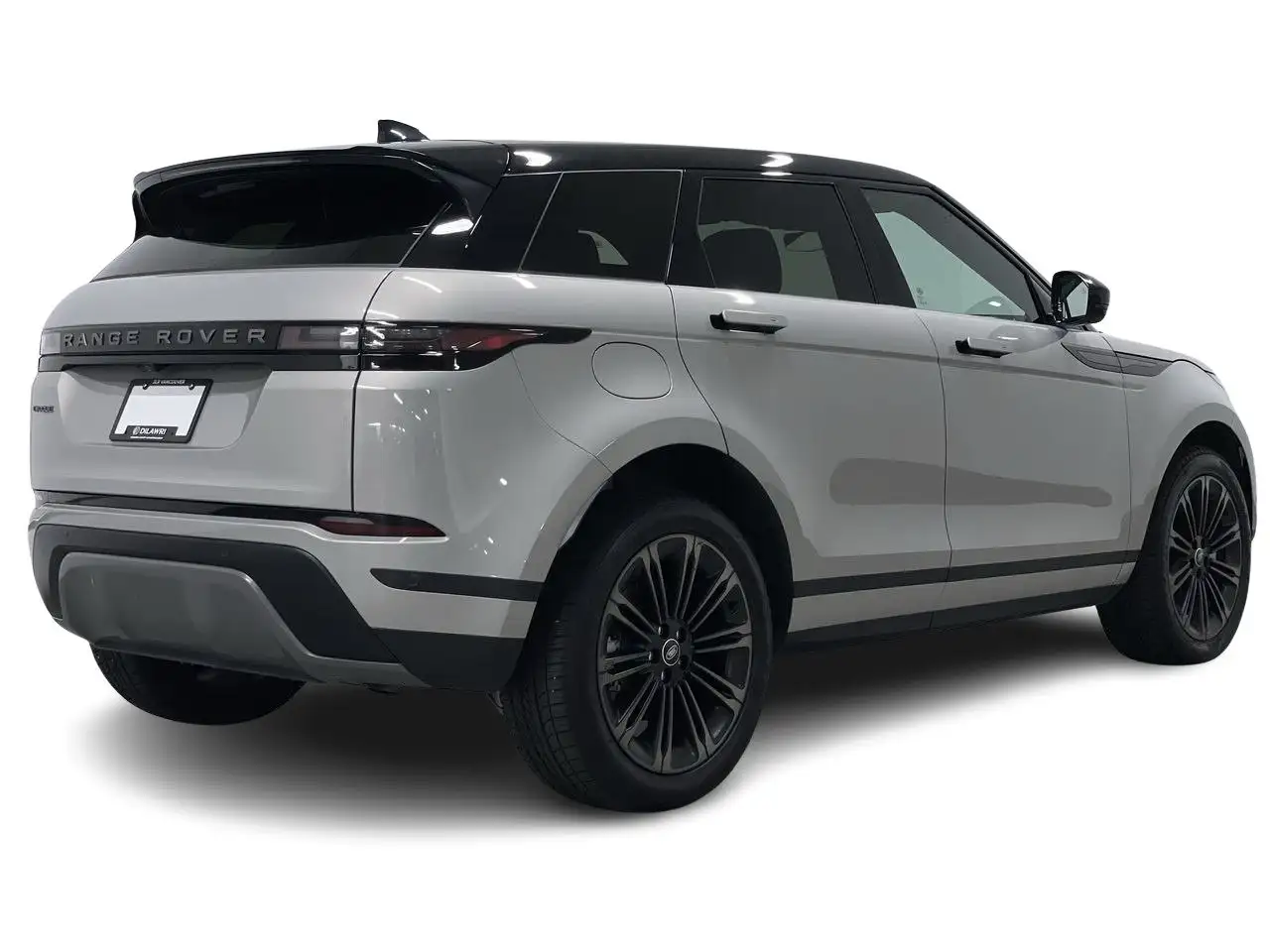 Land Rover Range Rover Evoque - Image 14