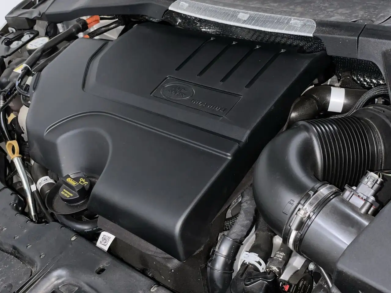 Land Rover Range Rover Evoque - Image 34
