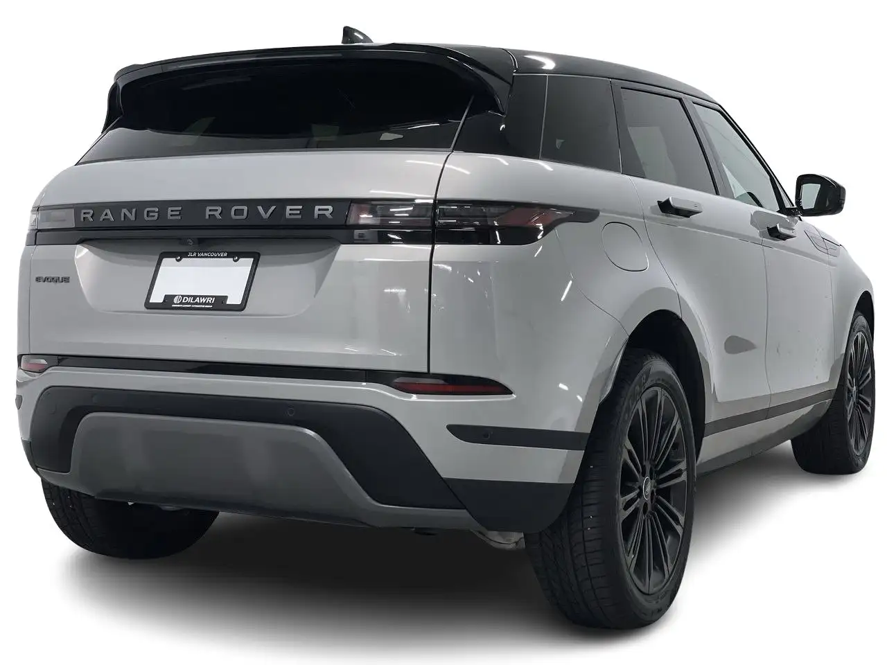 Land Rover Range Rover Evoque - Image 13