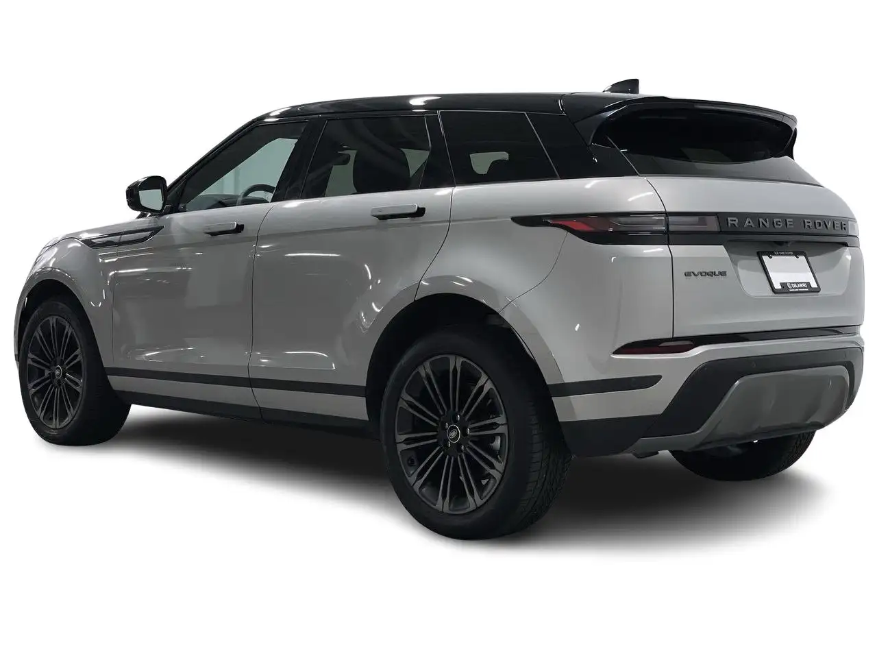 Land Rover Range Rover Evoque - Image 8