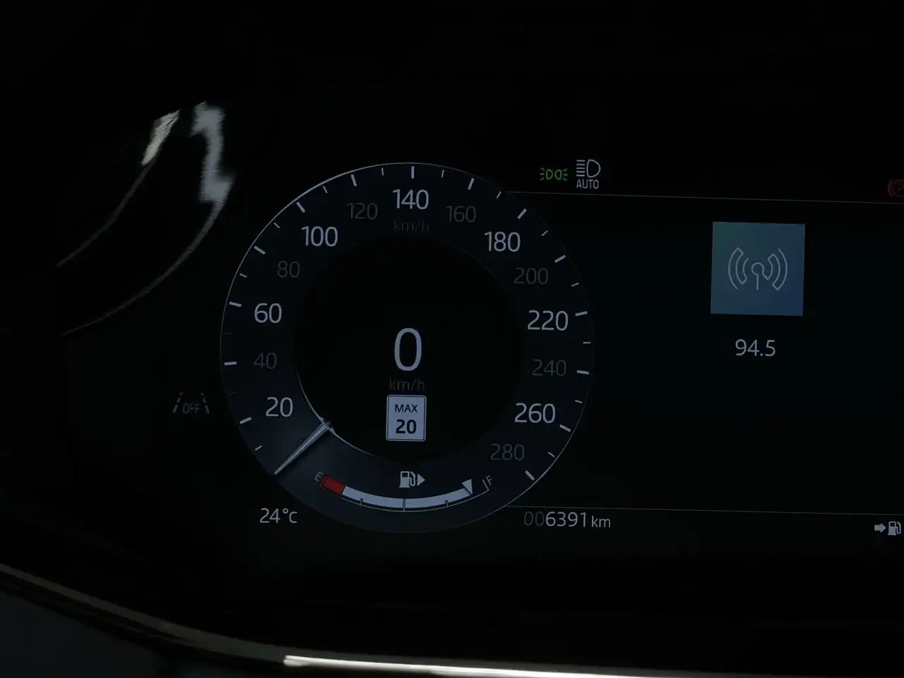 Land Rover Range Rover Evoque - Image 23