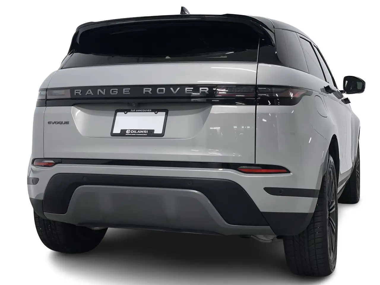 Land Rover Range Rover Evoque - Image 12