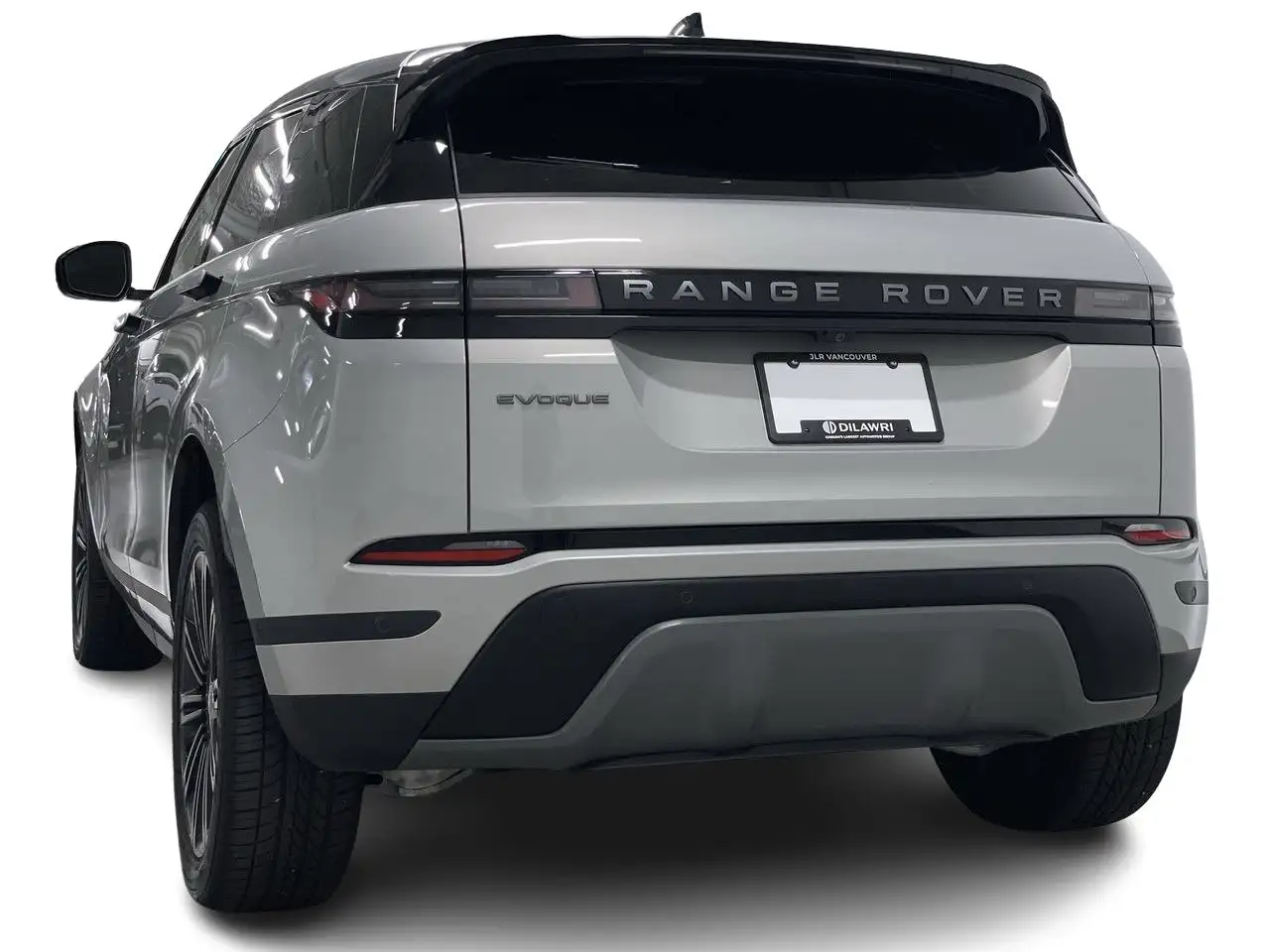 Land Rover Range Rover Evoque - Image 10