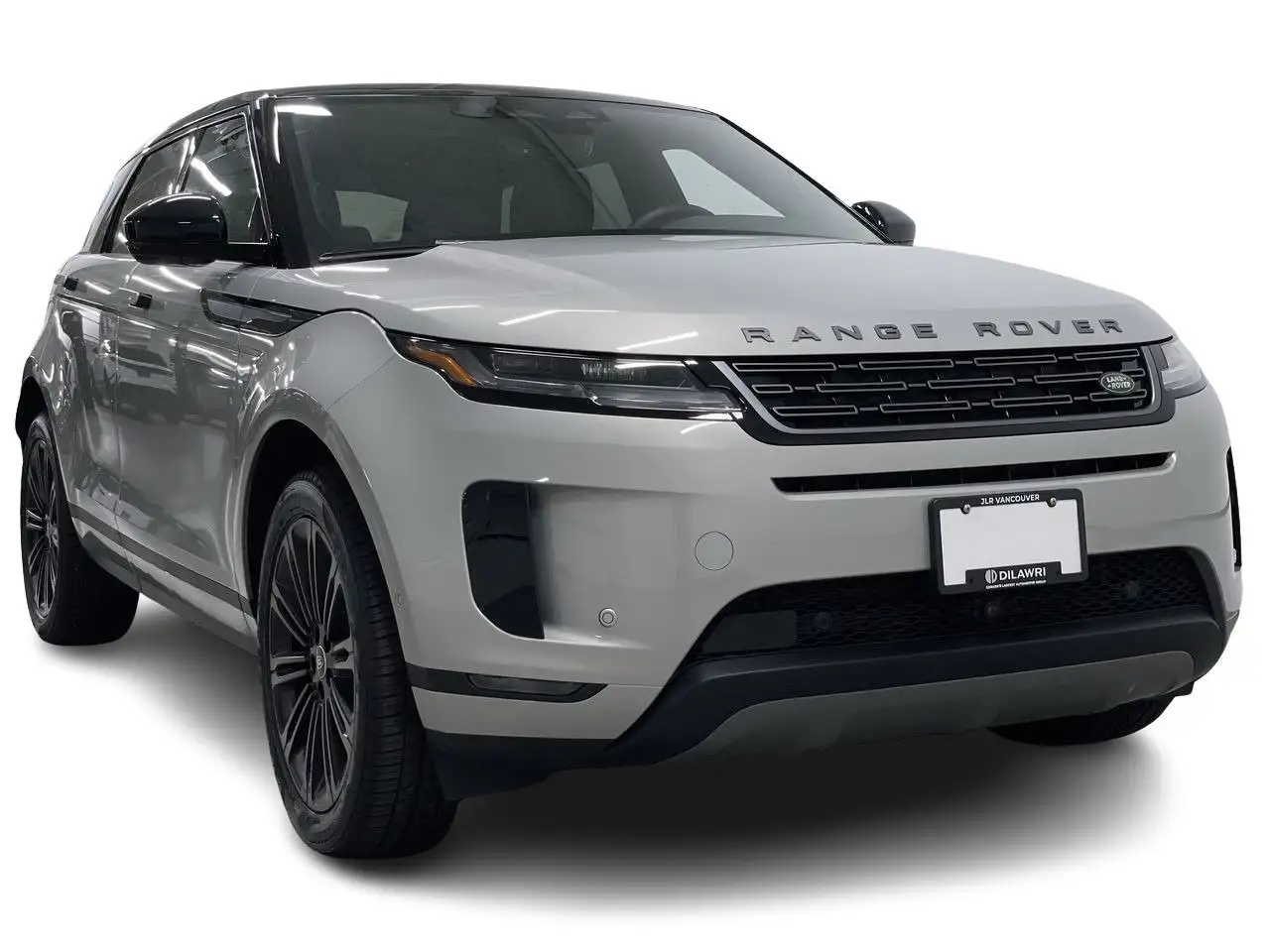Land Rover Range Rover Evoque - Image 17