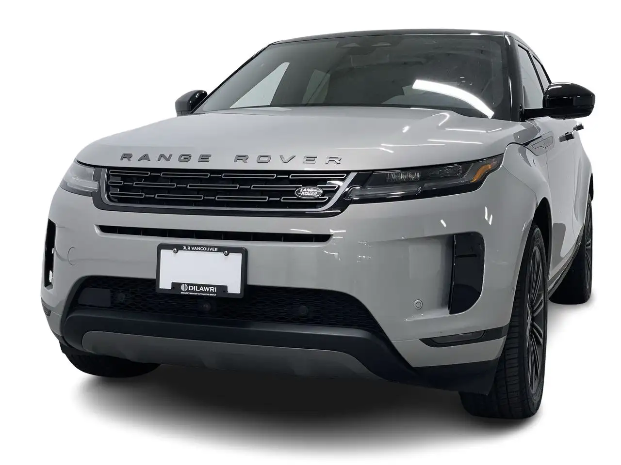 Land Rover Range Rover Evoque - Image 4